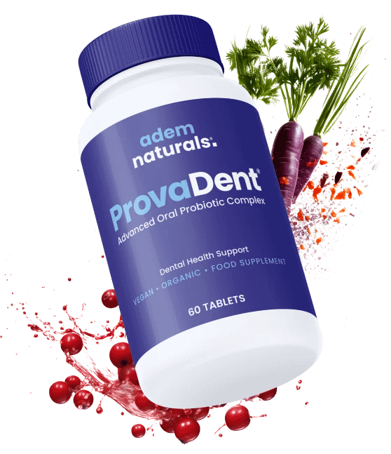 A Bottle of ProvaDent