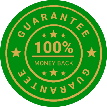Guarantee Badge