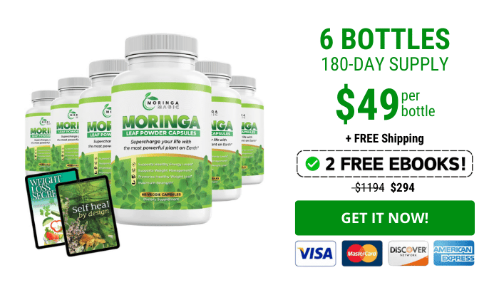 Moringa Best Value